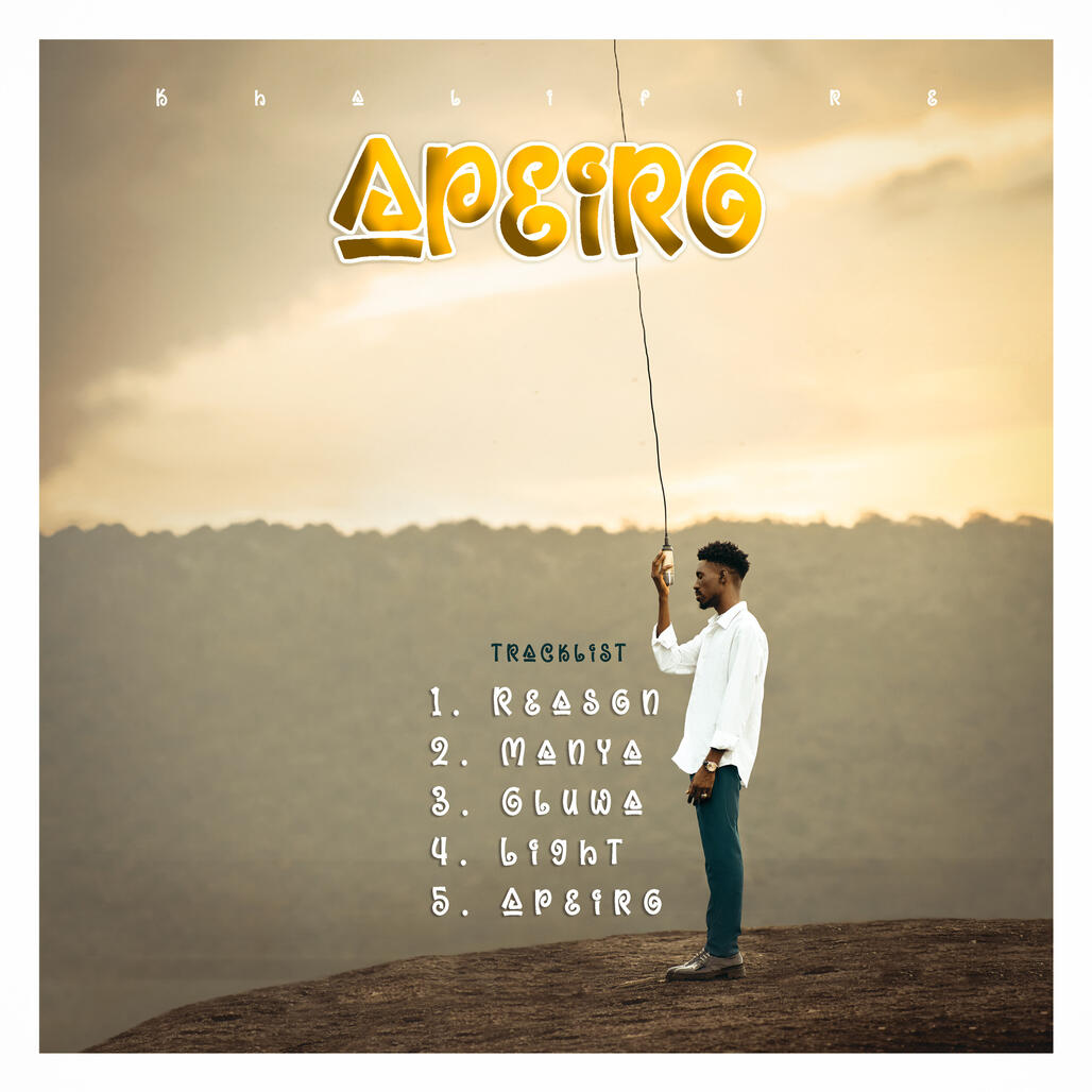 APEIRO