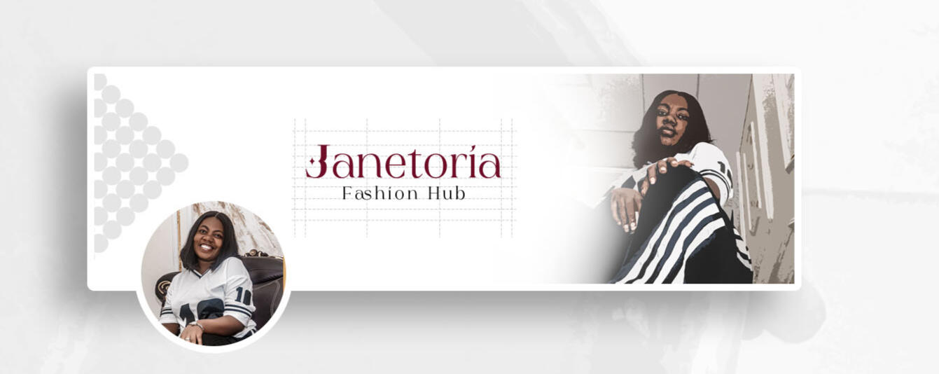 SOCIAL MEDIA AND WEB BANNER DESIGN OF PROFILE PHOTO AND HEADER APPLICATION