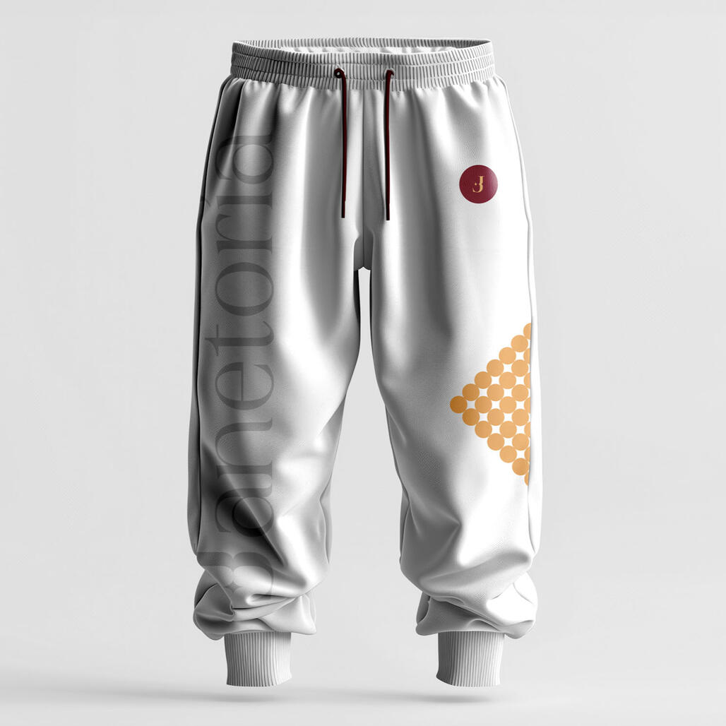 JANETORIA FASHION HUB "OFFICE CASUAL" JOGGERS DESIGN