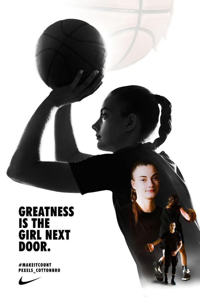 THIS POSTER WAS INSPIRED BY AN ASSIGNMENT AND ALSO BECAME ONE OF MY FAVOURITES OVER THE YEARS BECAUSE IT CAME OUT WELL